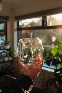 Homewares: Bubble Wax Melt Burner