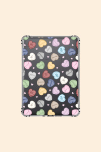 For The Swifties: Era Candy Hearts - Kindle/Kobo Case