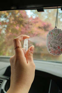 Air Fresheners: Air Freshener Spray Refill