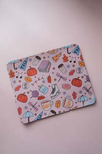 Sale: Gilmore Mousepad (SECONDS)