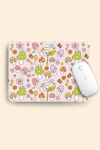Mushies Mousepad