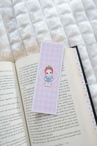 Bookmarks: Sonny Bookmark