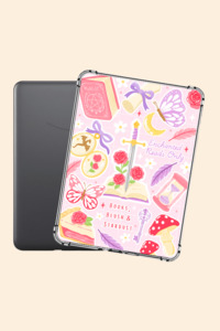 Enchanted Reads Kindle/Kobo Insert