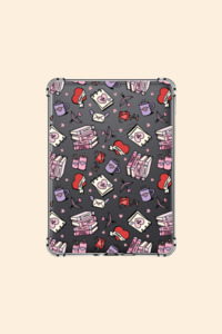 Bookish Valentine - Kindle/Kobo Case