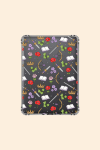 Powerless - Kindle/Kobo Case