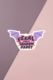 Feral For A Shadow Daddy Sticker