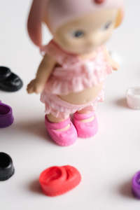 Sonny Angel Accessories: Sonny Angel Shoes