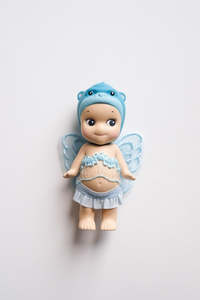 Blue Fairy Two Piece - Sonny Angel Clothes