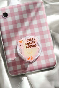 Just Goosin Around Magnetic Grip