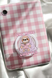 One More Chapter Magnetic Grip