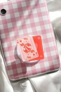 Magnetic Grips: Queen Of Books Magnetic Grip