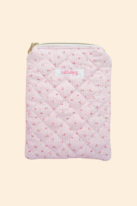 E Reader Sleeves: Cherry E-Reader Sleeve