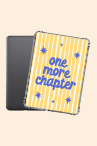 One More Chapter Kindle/Kobo Insert