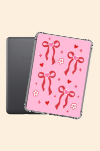 Bows & Hearts Kindle/Kobo Insert