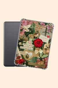 Kindle Kobo Inserts: Romantasy Kindle/Kobo Insert