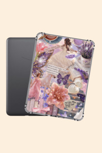 Whimsical Romance Kindle/Kobo Insert
