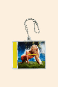 Products: Mid night Sun - CD Keychain