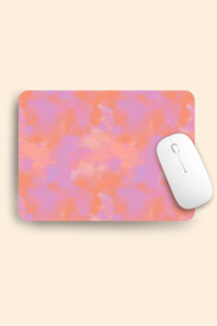 Eras Opening Shells Mousepad