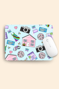 Going On 30 Mousepad