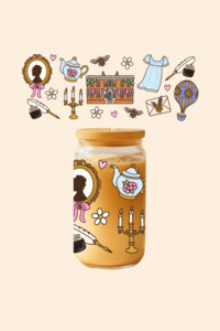 Products: Regency Glass Tumbler