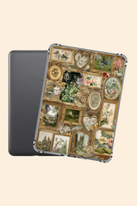 Romantasy Fairytale Kindle/Kobo Insert