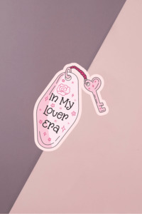 Lover Era Sticker