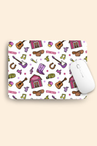 HM Mousepad