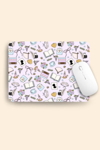 Stationery: Regency Mousepad
