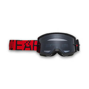 FOX Goggle MAIN Smoke (Tinted) Lens