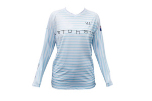 Accessories collection: Velohaus LINEA racing shirt