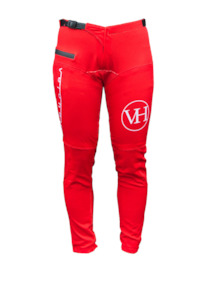 Velohaus ADULT pant Racing Red