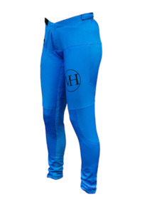 Accessories collection: Velohaus ADULT  pant Apex Blue