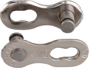 KMC Missing Link