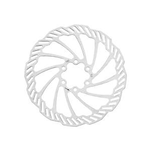Disc Brake Rotor 120mm and 140mm