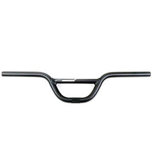 SD Aluminium Handlebar - Matt Black