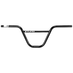 BMX collection: PURE PRO CHROMOLY HANDLEBARS