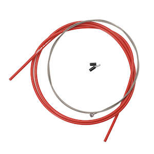 BMX collection: BOX TWO Linear Brake Cable Kit