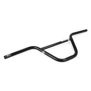 STAYSTRONG CHEVRON RACE CHROMOLY BARS - 8"