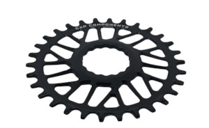 CXP components cinch Chain Ring