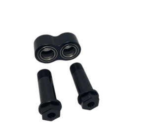 Popular Product: Dogbone fits GT Sanction and Fury