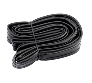 Tyres Tubes: Bicycle Tube SV (fat valve)