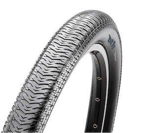Tyres Tubes: Maxxis DTH Tyre 20"x1 1/8 and 20"x1 3/8 wire bead