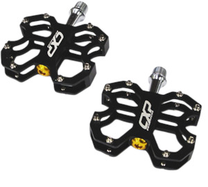 Cxp Racing: CXP junior/expert pedals