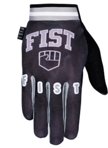Fist Strapped Ruthless Gloves