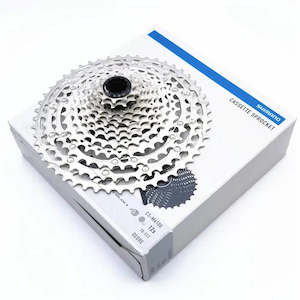Mtb: Shimano Deore CS-M6100 12 Speed Cassette