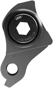 SRAM Universal Derailleur Hanger (UDH)