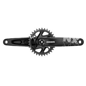Mtb: SRAM NX Eagle DUB Crankset