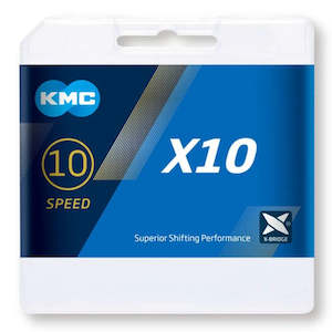 Mtb: KMC X10 Chain
