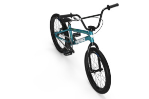MEYBO TLNT Race bike 2025 Mini and Micro Mini
