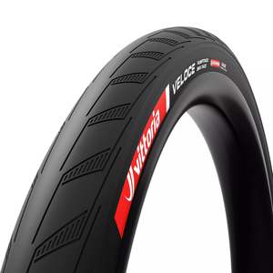 Tyres Tubes: VITTORIA VELOCE BMX TYRE